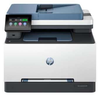 Hình ảnh chi tiết MÁY IN MÀU ĐA CHỨC NĂNG HP COLOR LASERJET PRO MFP 3303FDW,1Y WTY_499M8A - Ảnh số 1