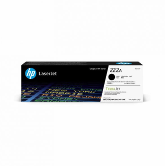 Hình ảnh chi tiết MỰC IN HP 222A BLACK ORIGINAL LASERJET TONER CARTRIDGE_W2220A - Ảnh số 1