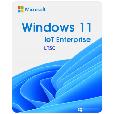 Hình ảnh chi tiết PHẦN MỀM WINDOWS 11 ENTERPRISE LTSC 2024 UPGRADE - Ảnh số 1