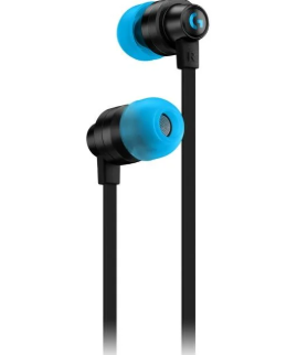 Hình ảnh chi tiết TAI NGHE (HEADSET) LOGITECH G333 GAMING - ĐEN (BLACK)(981-000925) - Ảnh số 1