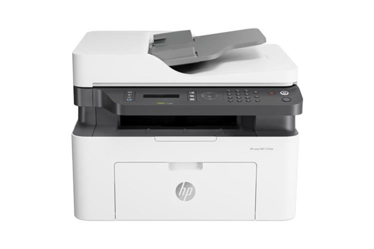Hình ảnh chi tiết Máy In Đa Chức Năng HP Laser MFP 139FNW (A0NU1A)1Y - Ảnh số 1