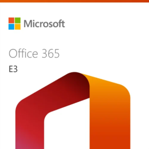 Hình ảnh chi tiết Phần mềm Microsoft Office 365 E3 (no Teams) - Annual - Ảnh số 1