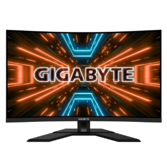 Hình ảnh chi tiết MÀN HÌNH MÁY VI TÍNH GIGABYTE M32QC - Ảnh số 1
