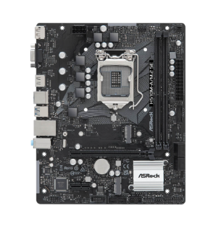Hình ảnh chi tiết BẢNG MẠCH CHÍNH CỦA MÁY VI TÍNH HIỆU ASROCK H510M - A / M.2 SE - Ảnh số 1