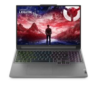 Hình ảnh chi tiết [83DH003BVN] MÁY TÍNH XÁCH TAY LENOVO LEGION SLIM 5 16AHP9 R7-8845HS/32GD5/1TBSS D/16WQXGA-165HZ/WIFI6/BT/4C80/8G_RTX4060/W11SL/2Y/XÁM - Ảnh số 1