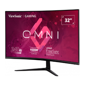 Hình ảnh chi tiết Màn hình Viewsonic 32"_VX3219-PC-MHD - Ảnh số 1