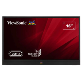 Hình ảnh chi tiết Màn hình Viewsonic 15.6" _VA1655-3 - Ảnh số 1