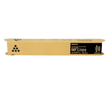 Hình ảnh chi tiết MỰC MPC2503S MÀU ĐEN (841932) - Ảnh số 1