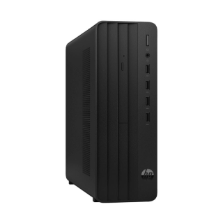 Hình ảnh chi tiết PC HP 280 Pro G9 SFF i3-14100/8G/512Gb SSD/KB/M/Win 11H/ĐEN/AY2F6PT - Ảnh số 1
