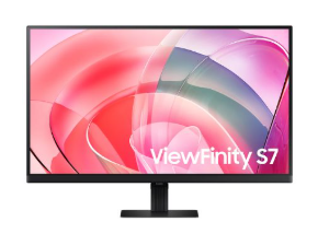 Hình ảnh chi tiết Màn hình vi tính Samsung LS27D700EAEXXV - Ảnh số 1