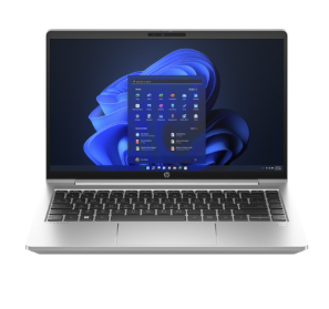 Hình ảnh chi tiết Máy tính xách tay HP ProBook 440 G10,Core i5-1334U,8GB RAM,256GB SSD,Intel Graphics,14"FHD,Webcam,3 Cell,Wlan ax+BT,Fingerprint,Win11 Home 64,1Y WTY_B73SHAT - Ảnh số 1
