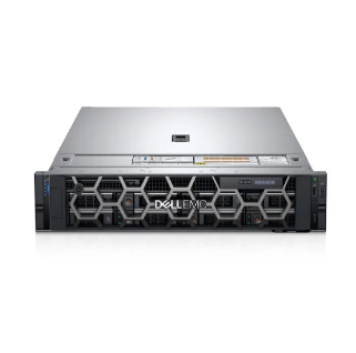 Hình ảnh chi tiết DELL POWEREDGE R750XS 12x3.5IN/ SILVER 4310/ 16GB RDIMM 3200MTs/ NO HDD/ PERC H755/ iDRAC9 ENT/ DP 1GbE LOM + BC5720QP OCP/ 2x800W PSU/ BEZEL/ NO DVD/ NO OS/ 4 YRS PRO - Ảnh số 1