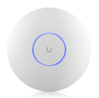 Hình ảnh chi tiết Thiết bị thu phát sóng mạng không dây UniFi U7-Pro - Ảnh số 1