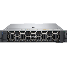 Hình ảnh chi tiết DELL POWEREDGE R750XS SERVER/ 8X3.5IN/ INTEL XEON SILVER 4310 2.1G/ NO RAM/NO HDD / PERC H755/ IDRAC9, ENTERPRISE/ PSU 2X800W/ BC5720DP/ BC5720DP OCP/ DVDRW/ PROSUPPORT 48M - Ảnh số 1
