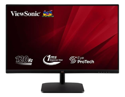 Hình ảnh chi tiết Màn hình LCD VIEWSONIC VA2732A-H 27 inch, Full HD, IPS, 120Hz, 1ms, 104% sRGB - Ảnh số 1