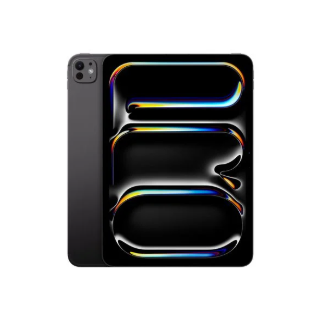 Hình ảnh chi tiết (IPAD) APPLE PRO 11 M4/WIFI+CELLULAR/1TB/STANDARD GLASS/ĐEN (SPACE BLACK) MVW53ZA/A - Ảnh số 1