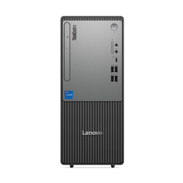Hình ảnh chi tiết [12UB0008VA] MÁY TÍNH ĐỂ BÀN LENOVO THINKCENTRE NEO 50T GEN 5 (GỒM I7-14700 - 16GB RAM - 512GB SSD - NONE - K+M - 1YR PREMIER SUPPORT - Ảnh số 1