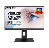 Hình ảnh chi tiết MÀN HÌNH MÁY TÍNH ASUS VA24DQLB - Ảnh số 1
