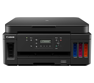 Hình ảnh chi tiết MÁY IN PHUN CANON G6070 - Ảnh số 1