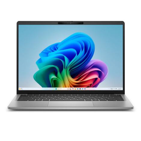 Hình ảnh chi tiết [5MNK1]* NB DELL INS14 5441 ORYON 10C/SNAPDRAGON(R) XPLUSX1P-64- 100/16GD5/512SSD/14.0FHD+/16:10/IPS/COPILOT/ 3C54W/FP/W11 SL+OFFICE/XÁM - 01Y - Ảnh số 1