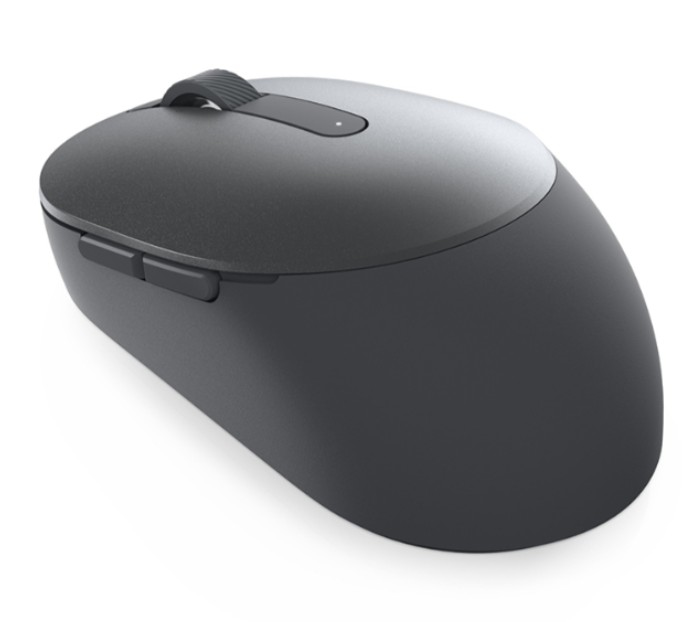 Hình ảnh chi tiết CHUỘT VI TÍNH(MOUSE) DELL WIRELESS MS5120W/1000 TO 4000DPI/7 BUTTON/BATTERYAA/3Y/XÁM(570-ABEJ) - Ảnh số 1