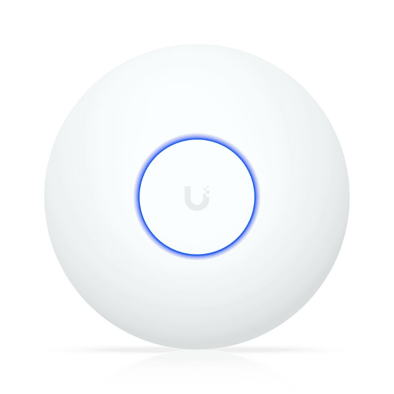 Hình ảnh chi tiết THIẾT BỊ THU PHÁT SÓNG MẠNG KHÔNG DÂY UNIFI U7-LITE - Ảnh số 1