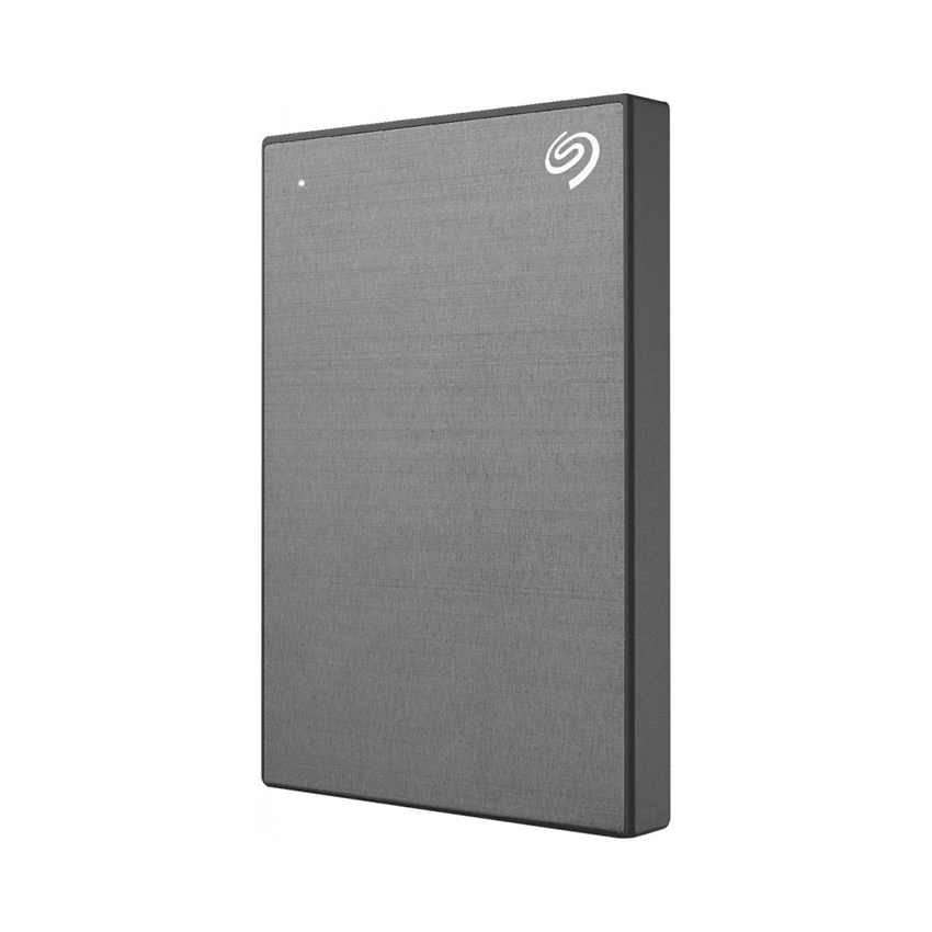 Hình ảnh chi tiết Ổ cứng di động (HDD) Seagate One Touch 2TB 2.5" Usb 3.0 Xám STKY2000404 - Ảnh số 1