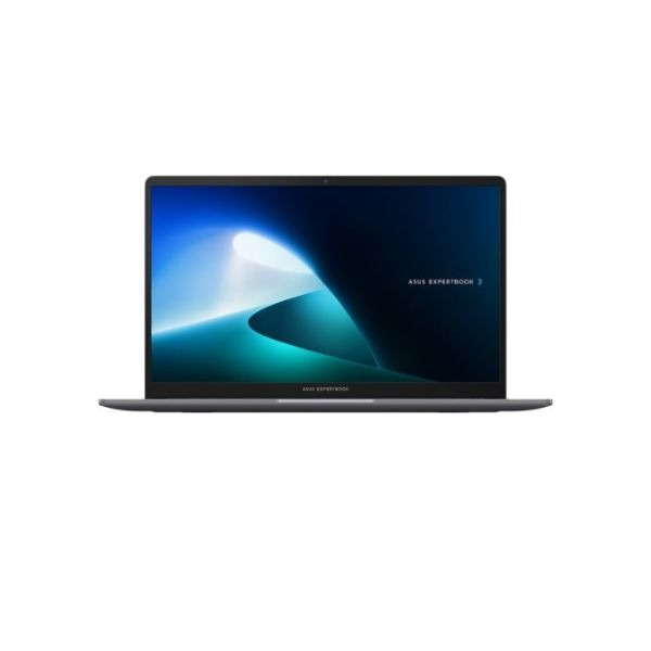 Hình ảnh chi tiết [P1503CVA-I716-50W] MÁY TÍNH XÁCH TAY ASUS P1503CVA I7-13620H/16GB/512GB SSD/UMA/15.6" FHD/AX+BT/FP/MCAFEE/WIN 11 HOME/XÁM (MISTY GREY)/2YW - Ảnh số 1