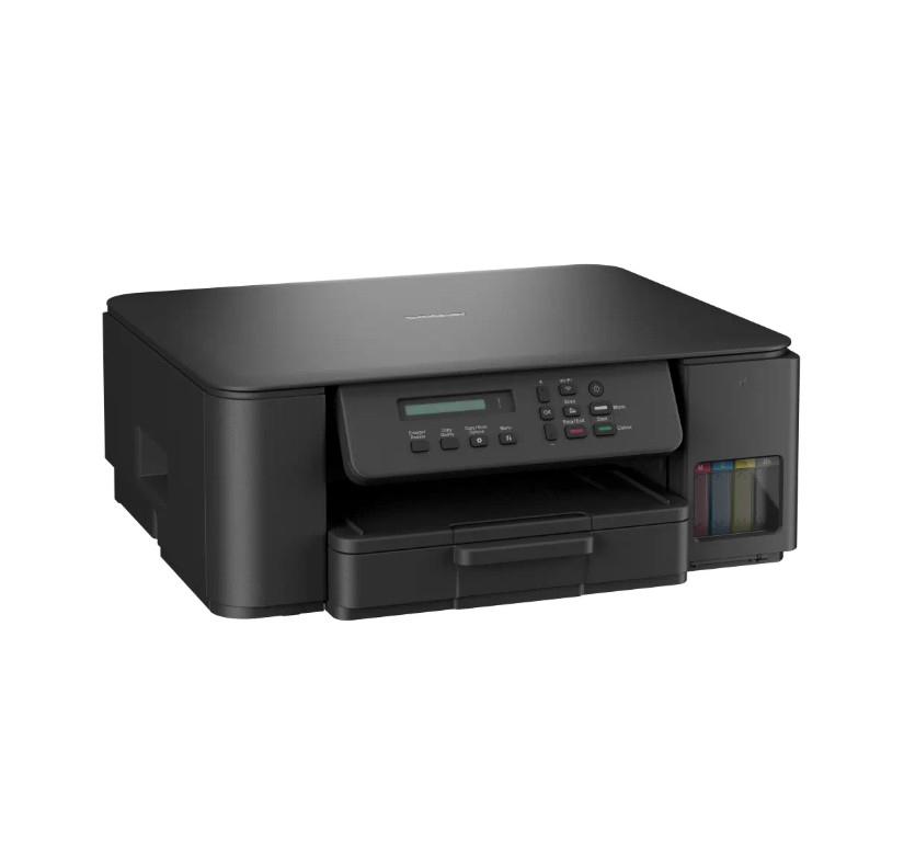 Hình ảnh chi tiết MÁY IN PHUN ĐA CHỨC NĂNG BROTHER DCP-T530DW - Ảnh số 1