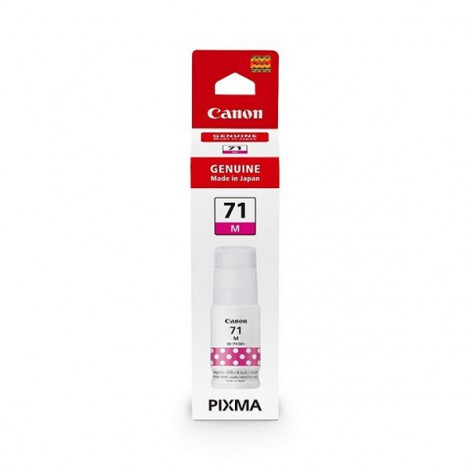 Hình ảnh chi tiết MỰC CANON GI-71M - Ảnh số 1
