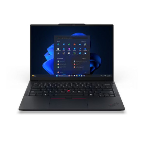 Hình ảnh chi tiết [21SX002QVA] MÁY TÍNH XÁCH TAY LENOVO THINKPAD E14 GEN 7 GỒM ULTRA 5 225U (1.5GHZ)-16G RAM -512G SSD - WIFI,BT,FIN-14_WUXGA_AG_300N - NO OS- 2 YRS PREMIER SUPPORT - Ảnh số 1