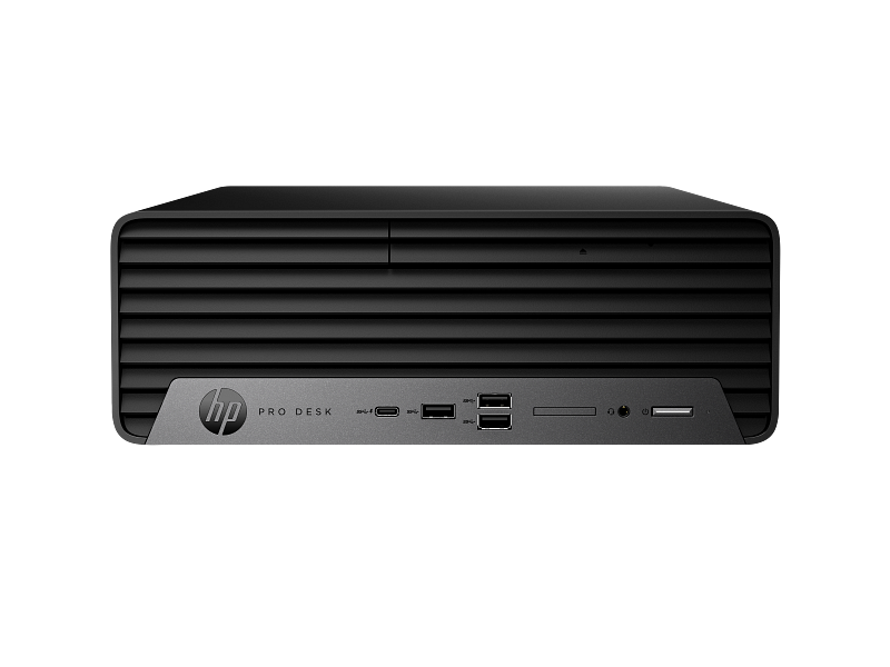 Hình ảnh chi tiết [BL9Y3AT] PC HP #UUF PRO SFF 400 G9 I713700 16GB/512 PC - 01Y - Ảnh số 1