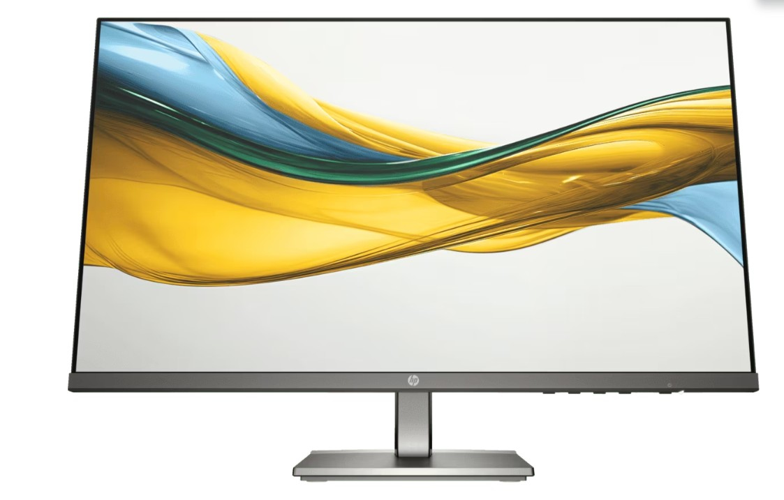 Hình ảnh chi tiết [B11W5AT] LCD HP S5 524DA FHD MNTR/ HSX HP/ MODEL: HSD-0174-K/ MỚI 100% - WARRANTY 03 YEAR - Ảnh số 1