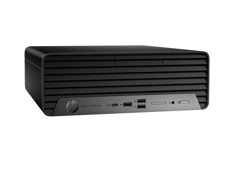 Hình ảnh chi tiết [BM0B8AT] PC HP #UUF PRO SFF 400 G9 I513500 8GB/512PC - 01Y - Ảnh số 1
