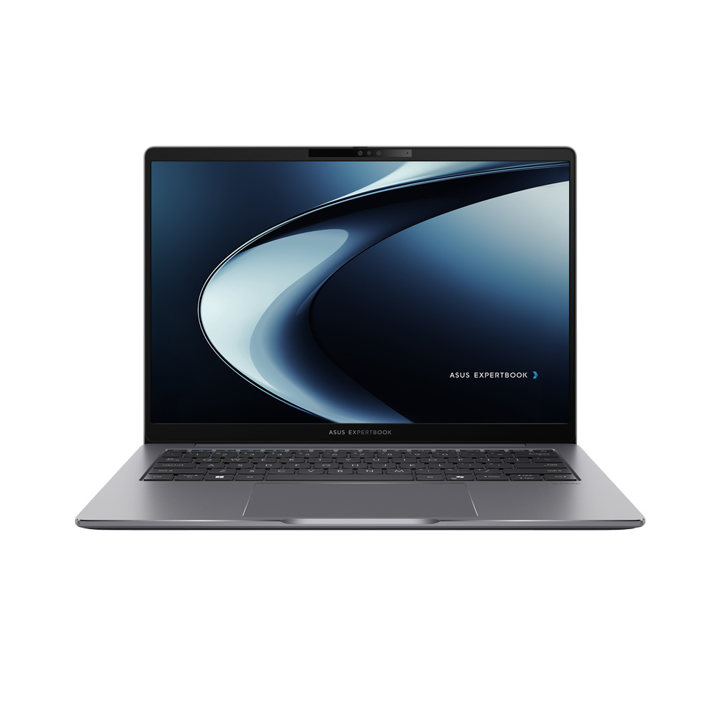 Hình ảnh chi tiết [P3405CVA-NZ0027W] MÁY TÍNH XÁCH TAY ASUS P3405CVA 14" WQXGA IPS 144HZ/ I5-13420H/ DDR5 16GB/ 512GB/ FINGERPRINT/ BACKLIT KEYBOARD / WI-FI 6 2*2 + BT 5.3 / 63WHRS,3-CELL LI-ION / WIN11 HOME / 2Y - Ảnh số 1