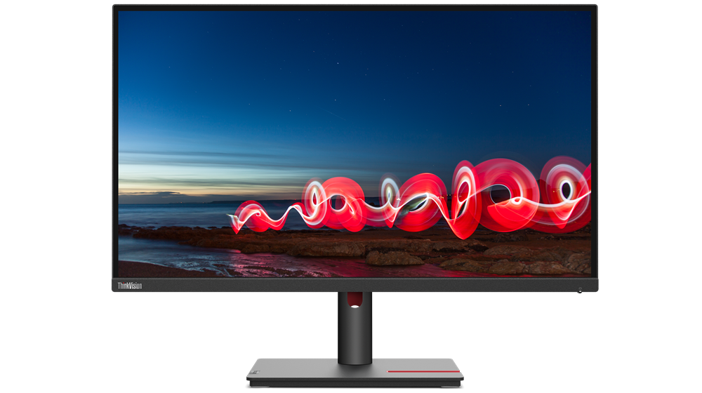 Hình ảnh chi tiết [63A3GAR1WW] MÀN HÌNH MÁY TÍNH LENOVO T27H-30(A22270QT0) 27INCH MONITORH DMI - Ảnh số 1