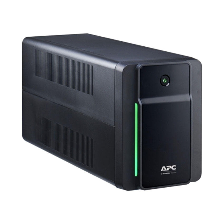 Hình ảnh chi tiết BỘ LƯU ĐIỆN (UPS) APC BACK-UPS 2200VA, 230V, AVR,UNIVERSAL SOCKETS(BX2200MI-MS) - Ảnh số 1