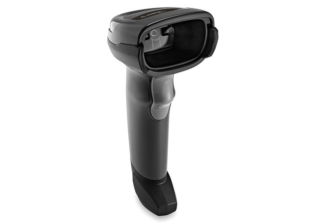 Hình ảnh chi tiết MÁY QUÉT MÃ VẠCH ZEBRA DS2208-SR BLACK:DS2208-SR7U2100SGW - Ảnh số 1
