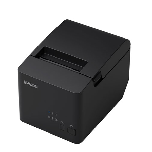 Hình ảnh chi tiết MÁY IN BILL EPSON T82X ( USB, RS232 ) (P/N C31CH26441) - Ảnh số 1
