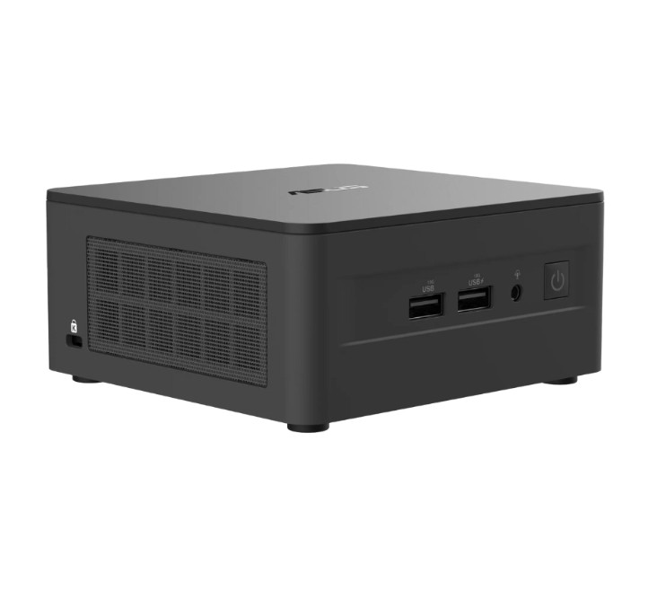 Hình ảnh chi tiết PC Mini ASUS NUC 13 PRO RNUC13ANHH500000I i5-13420H - Ảnh số 1