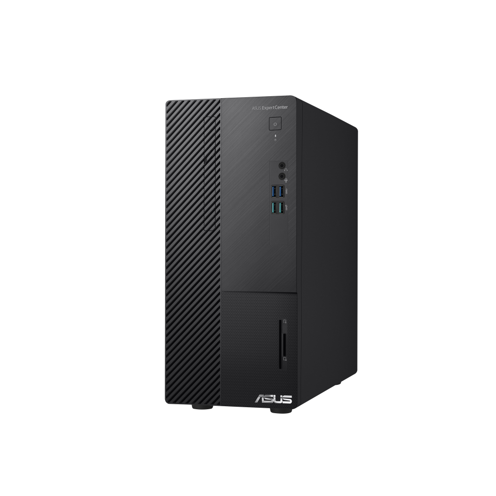 Hình ảnh chi tiết [D500ME-513500162W] MÁY TÍNH ĐỂ BÀN ASUS D500ME-513500162W I5-13500/8GB/512GB/WIN11 HOME/KB&MS/TPM2.0/WIFI6E+BT/180W/2Y OSS - Ảnh số 1