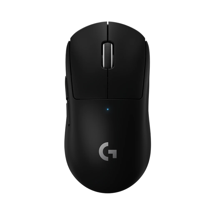 Hình ảnh chi tiết Chuột Logitech Gaming Pro X Superlight 2, màu đen (910-006632) - Ảnh số 1