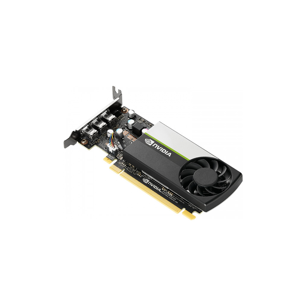 Hình ảnh chi tiết LINH KIỆN VI TÍNH (GPU) ASUS NVIDIA T400 4GB (90SKC000-M6XAN0) - Ảnh số 1