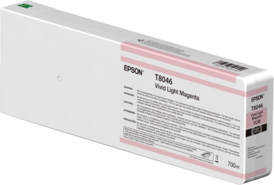 Hình ảnh chi tiết MỰC IN EPSON - SC-P9000/8000/7000/6000 VLM IC 700ML ( P/N C13T55K600 ) - Ảnh số 1