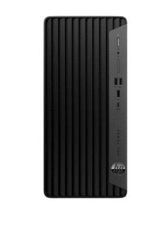 Hình ảnh chi tiết [BG8Q3AT] PC HP PRO TOWER 400 G9 I5-13500(14*2.5)/16G/512GSSD/WL/BT/KB/M/W11SL/ĐEN - 01Y - Ảnh số 1