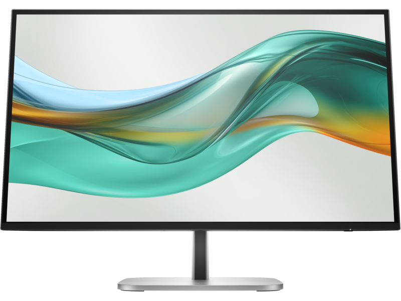 Hình ảnh chi tiết [9E0G5AA] LCD HP SERIES 5 PRO 27 INCH QHD USB-C MONITOR - 527PU - WARRANTY 03 YEAR - Ảnh số 1