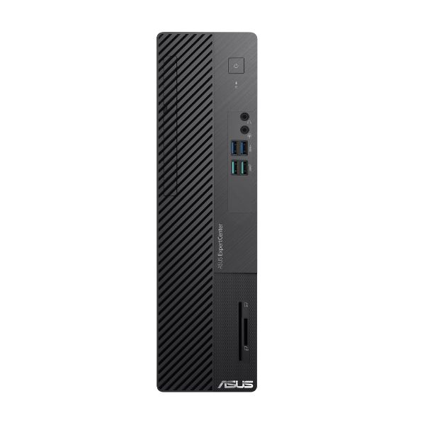 Hình ảnh chi tiết [D500SE-313100101W] MÁY TÍNH ĐỂ BÀN ASUS D500SE  B760/ I3-13100/ 8GB/ 512GB/ 180W/2Y OSS - Ảnh số 1
