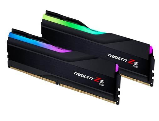 Hình ảnh chi tiết Thanh Ram G.Skill F5-6000J3636F16GX2-TZ5RK, 32GB, (bộ 2x16GB) - Ảnh số 1
