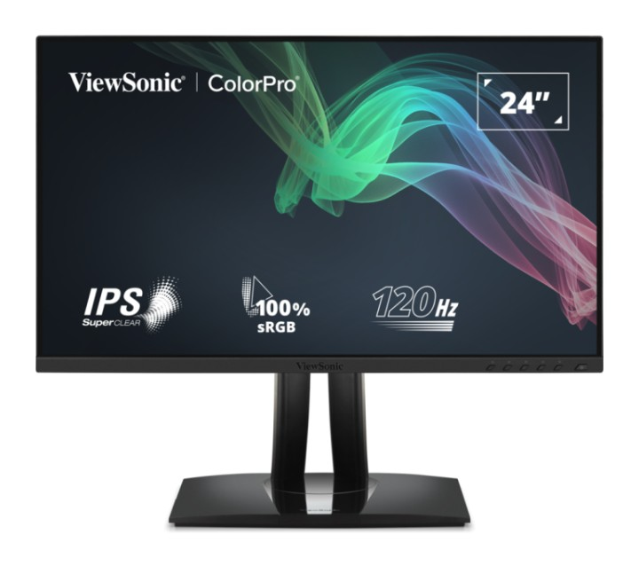 Hình ảnh chi tiết Màn hình máy tính ViewSonic VP2456A - Ảnh số 1