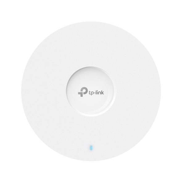 Hình ảnh chi tiết Thiết bị thu phát vô tuyến 2,4/5GHz, TP-LINK, EAP670 - Ảnh số 1